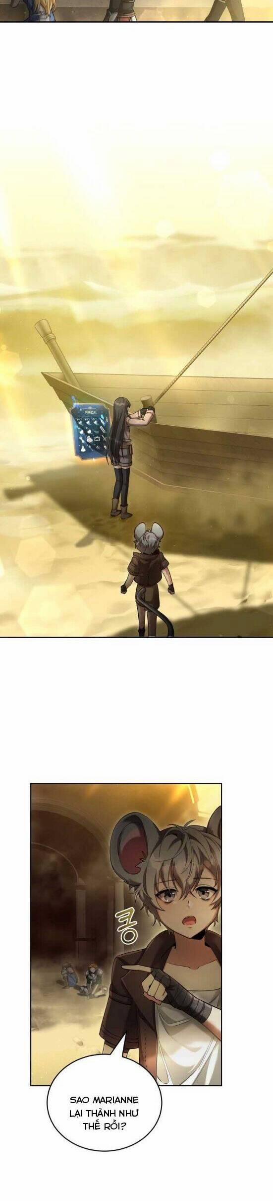 Cách Sống Sót Khi Đã Max Level 42 trang 17