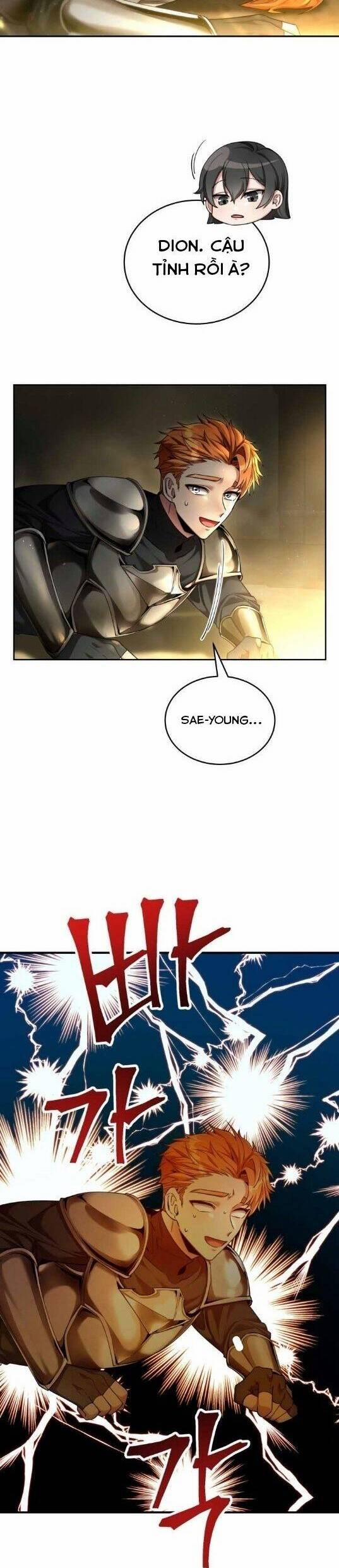 Cách Sống Sót Khi Đã Max Level 42 trang 2