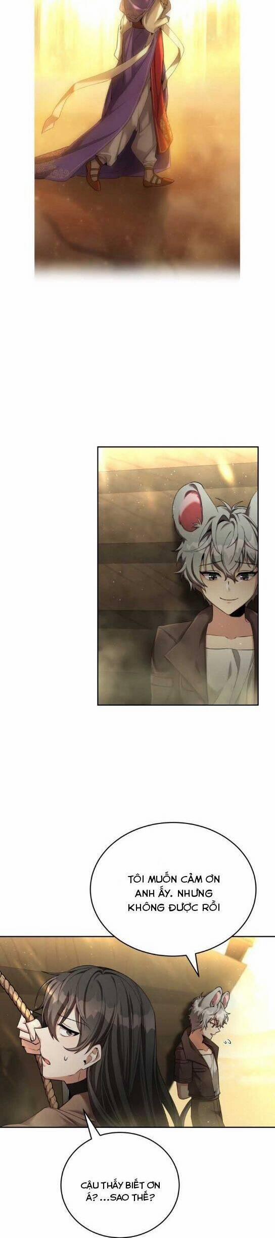 Cách Sống Sót Khi Đã Max Level 42 trang 20