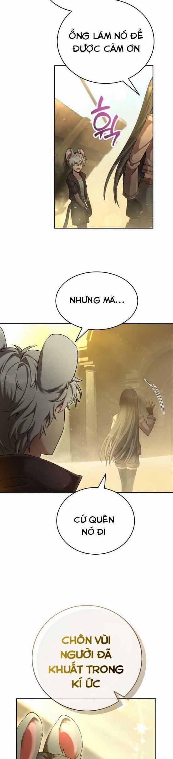 Cách Sống Sót Khi Đã Max Level 42 trang 22