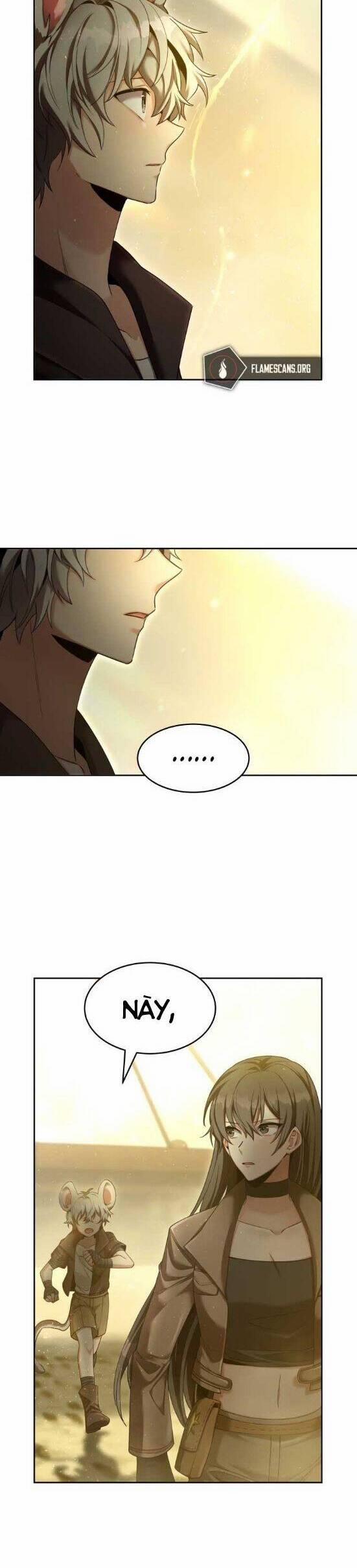 Cách Sống Sót Khi Đã Max Level 42 trang 23