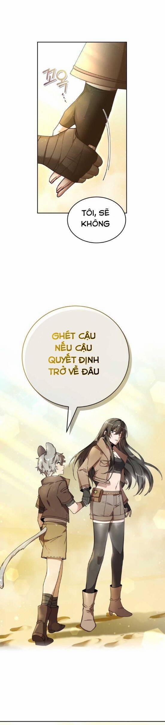 Cách Sống Sót Khi Đã Max Level 42 trang 24