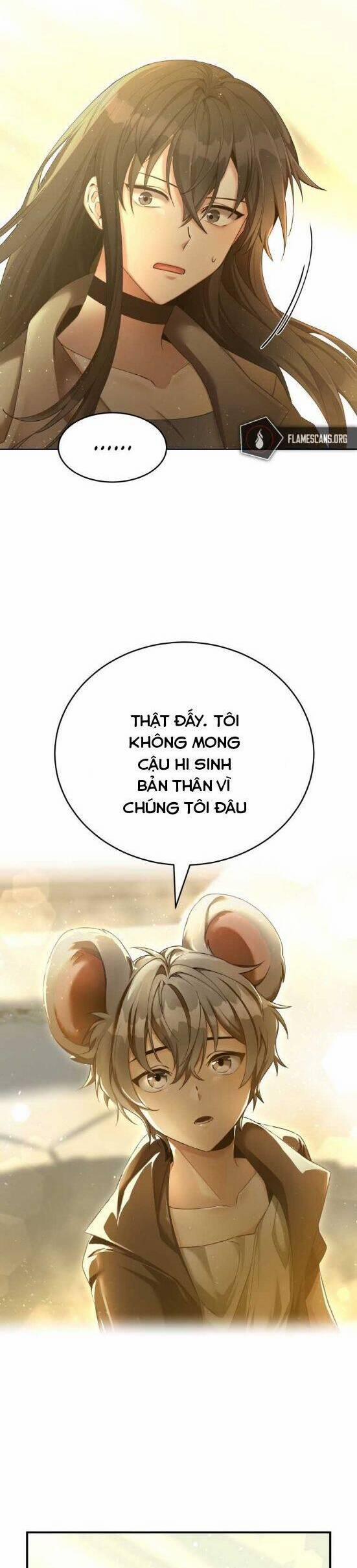 Cách Sống Sót Khi Đã Max Level 42 trang 25