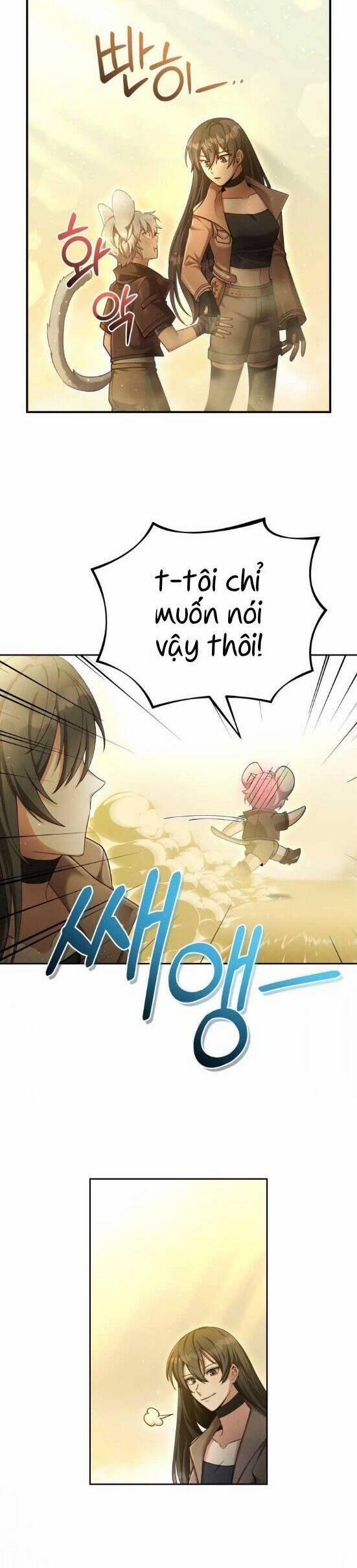 Cách Sống Sót Khi Đã Max Level 42 trang 26