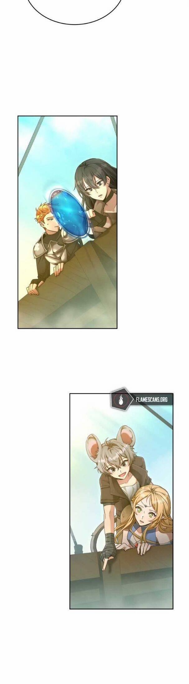 Cách Sống Sót Khi Đã Max Level 42 trang 28