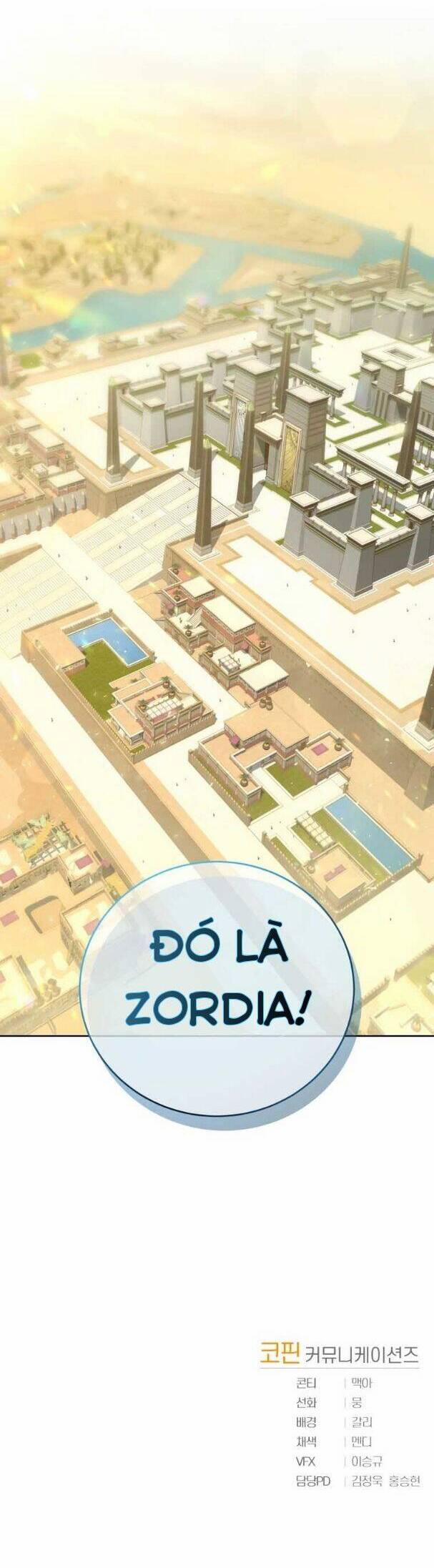 Cách Sống Sót Khi Đã Max Level 42 trang 29