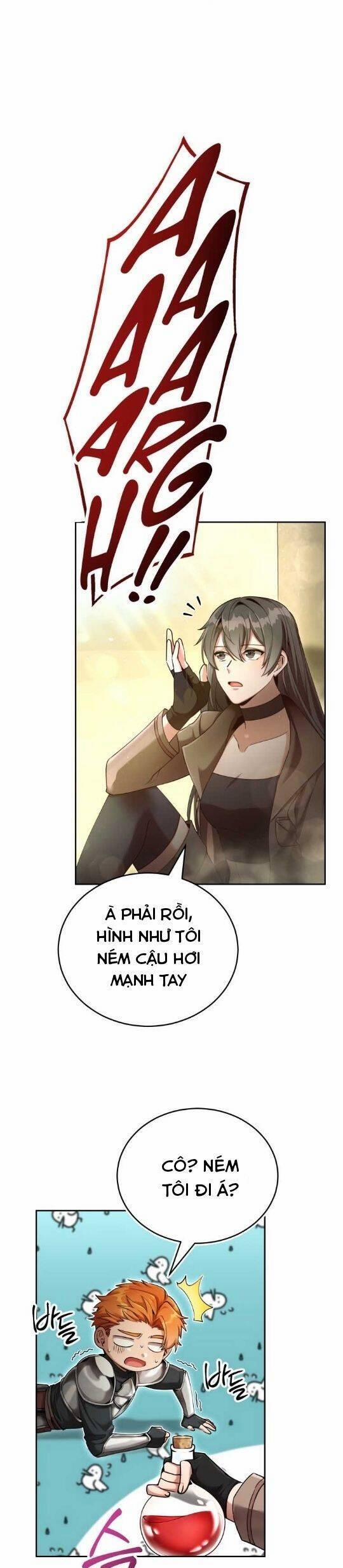 Cách Sống Sót Khi Đã Max Level 42 trang 3