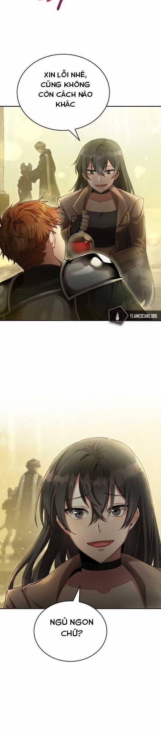 Cách Sống Sót Khi Đã Max Level 42 trang 4