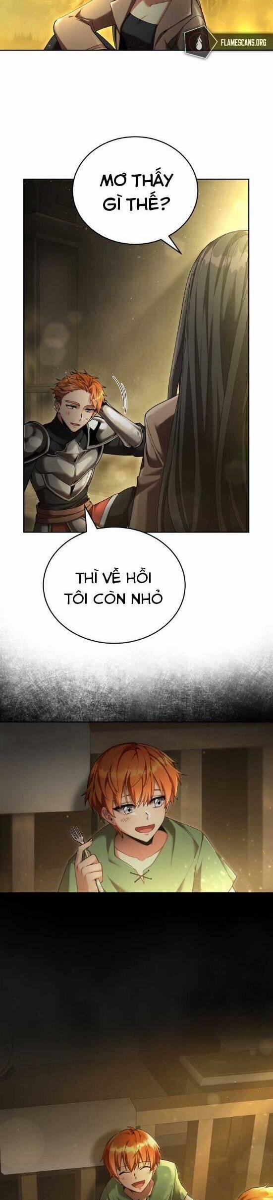 Cách Sống Sót Khi Đã Max Level 42 trang 7