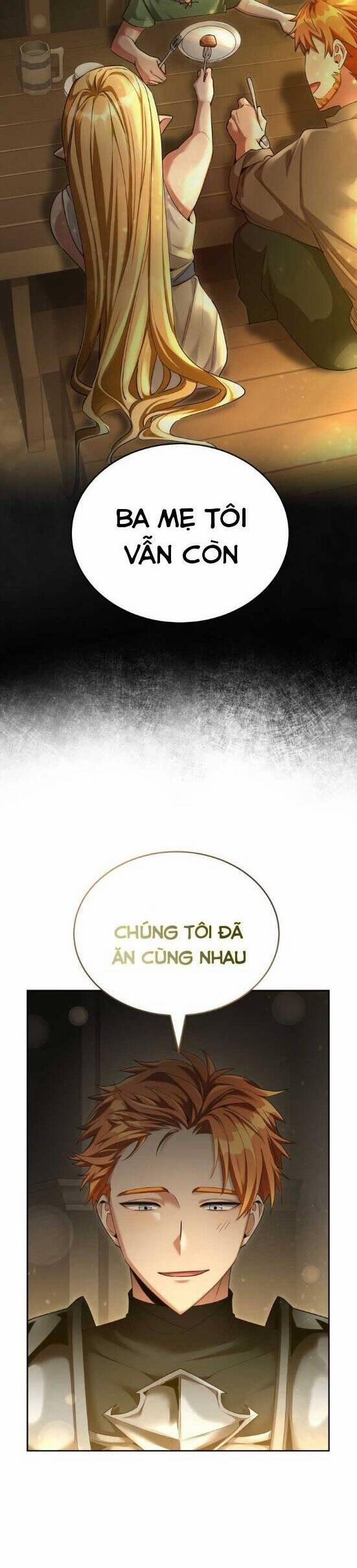 Cách Sống Sót Khi Đã Max Level 42 trang 8