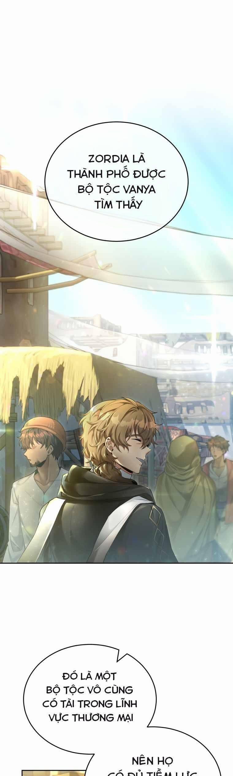 Cách Sống Sót Khi Đã Max Level 43 trang 0