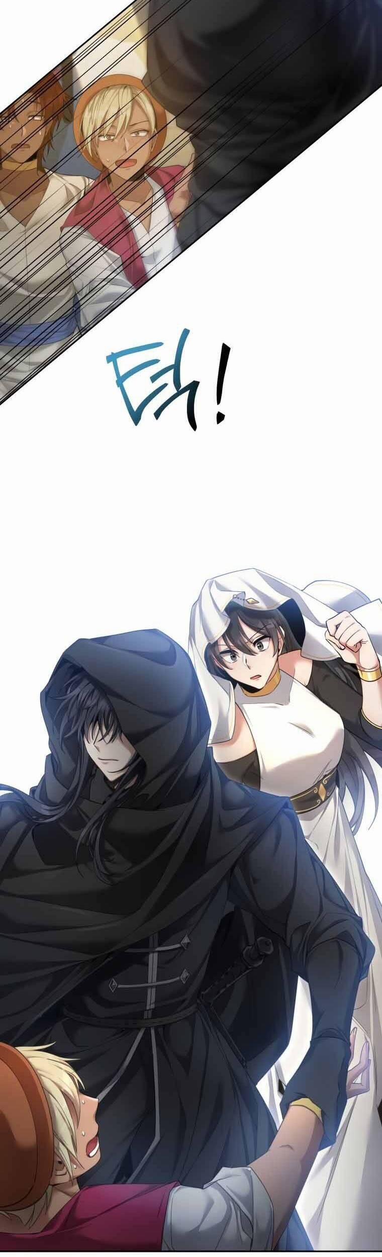 Cách Sống Sót Khi Đã Max Level 43 trang 11