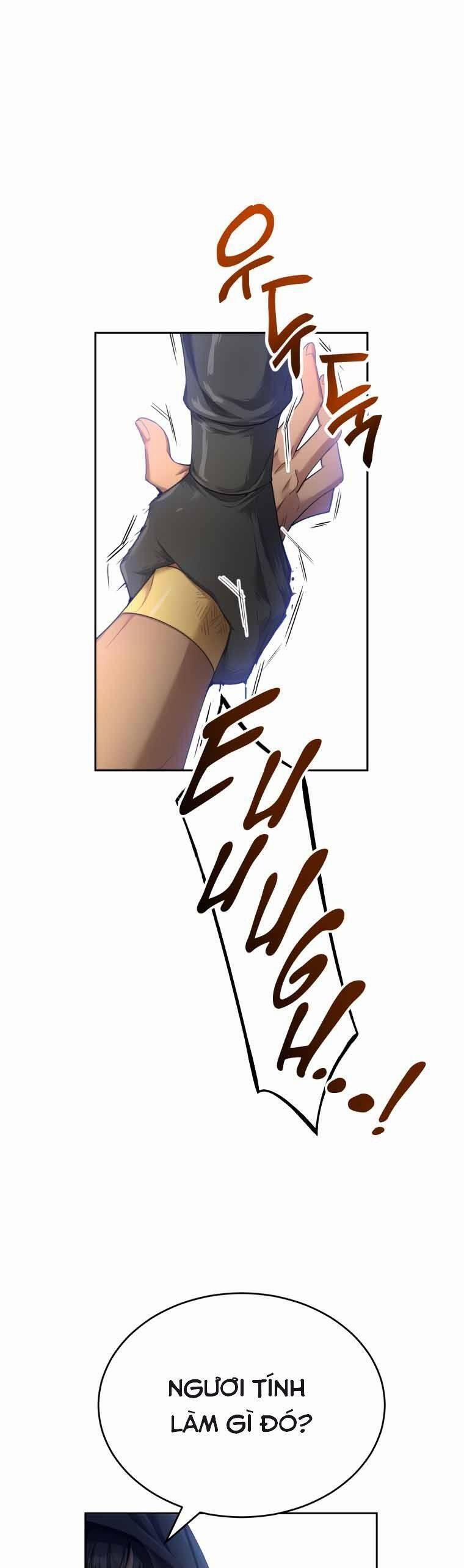 Cách Sống Sót Khi Đã Max Level 43 trang 12