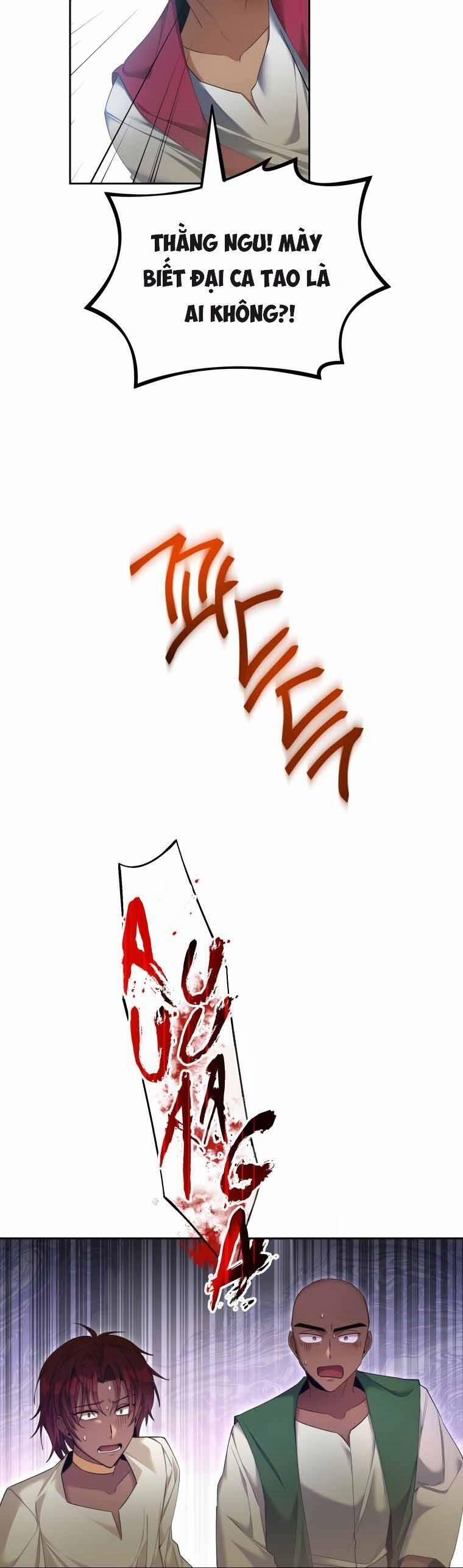 Cách Sống Sót Khi Đã Max Level 43 trang 15