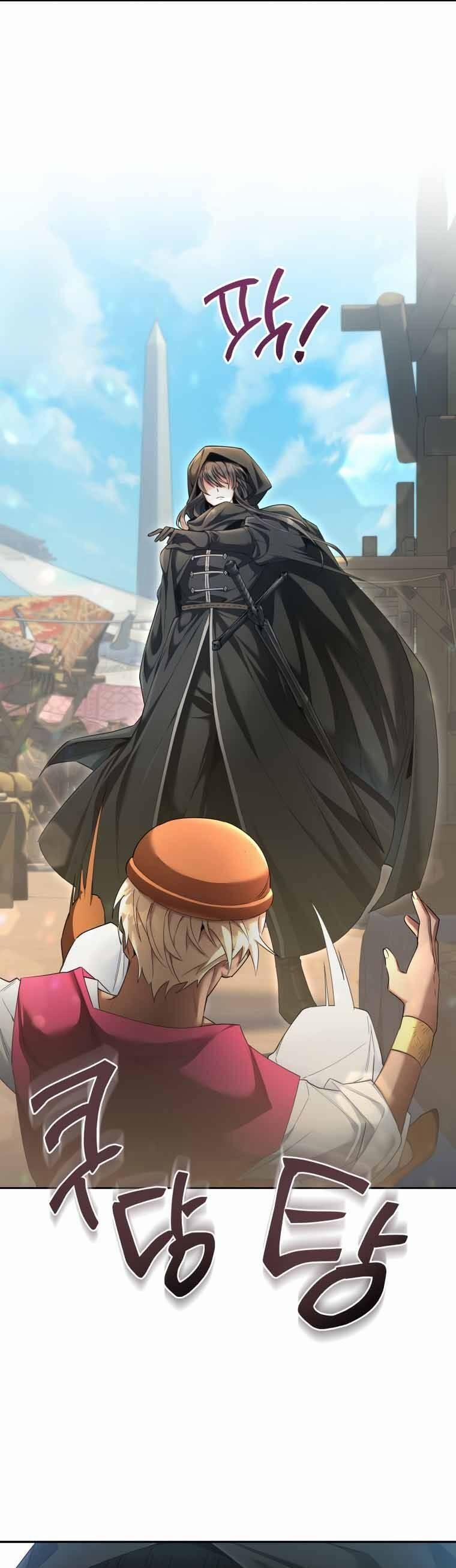 Cách Sống Sót Khi Đã Max Level 43 trang 16