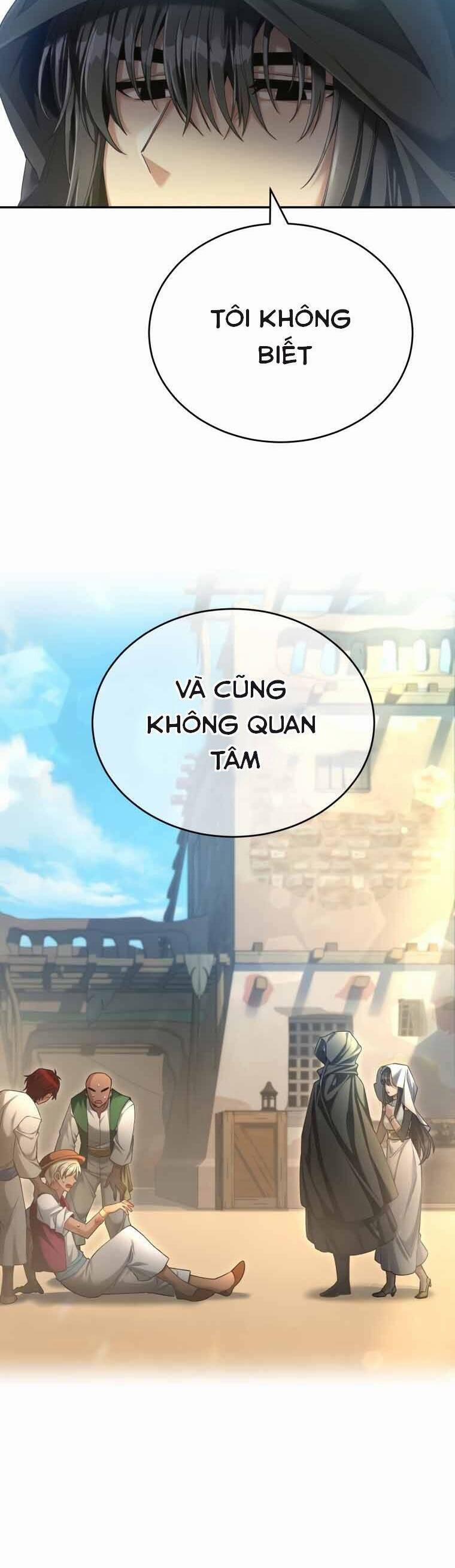 Cách Sống Sót Khi Đã Max Level 43 trang 17