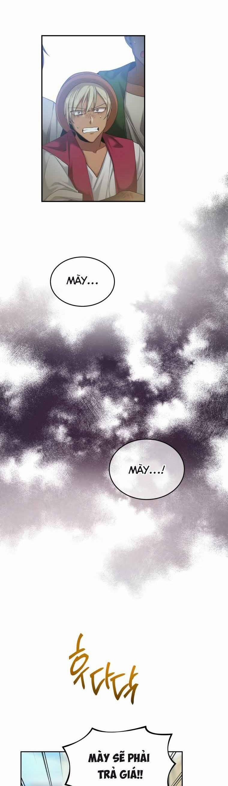 Cách Sống Sót Khi Đã Max Level 43 trang 18