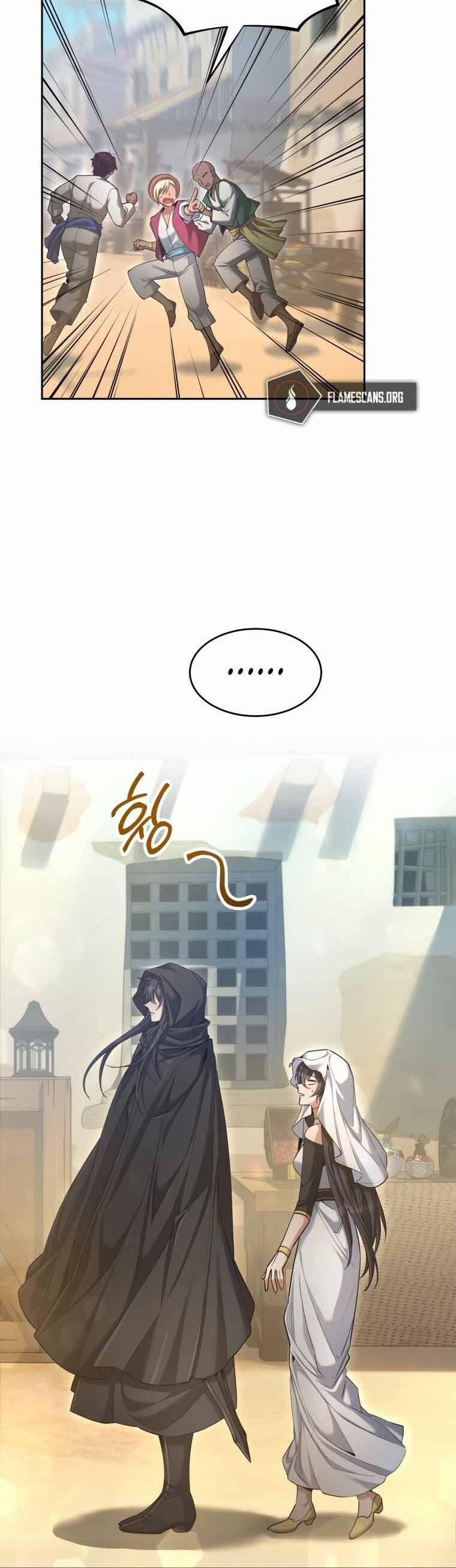 Cách Sống Sót Khi Đã Max Level 43 trang 19