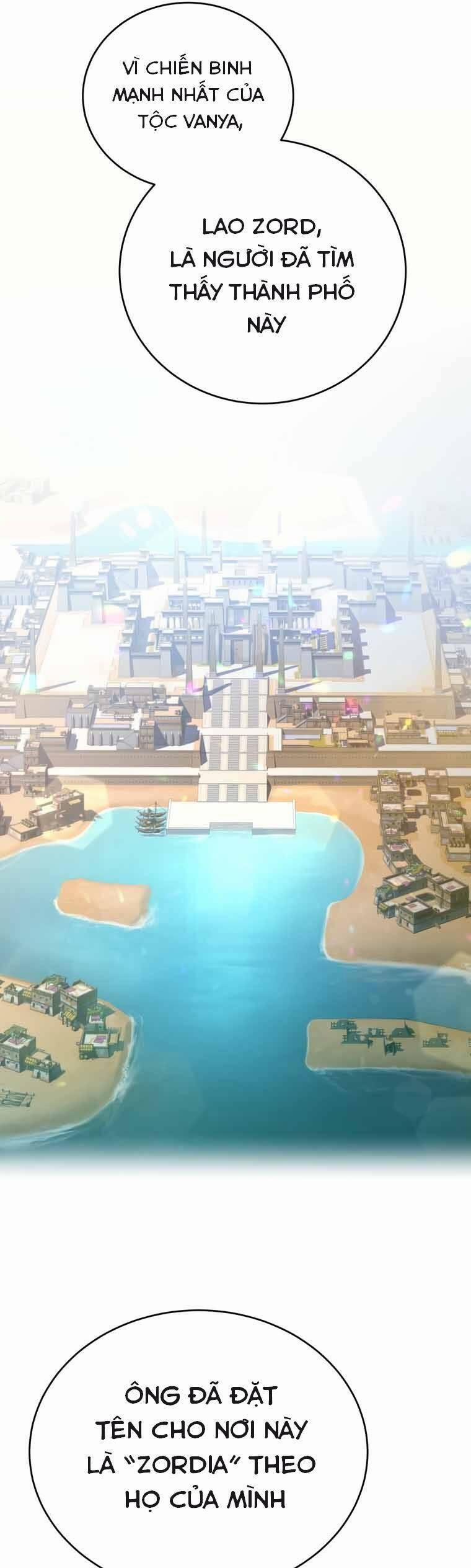 Cách Sống Sót Khi Đã Max Level 43 trang 2