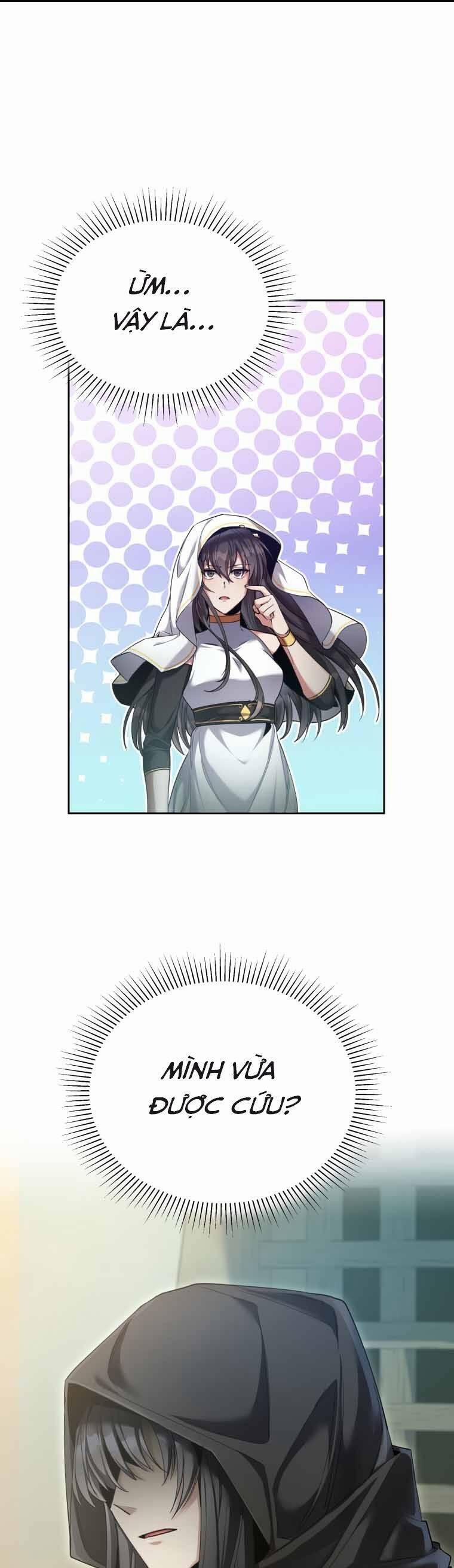 Cách Sống Sót Khi Đã Max Level 43 trang 20