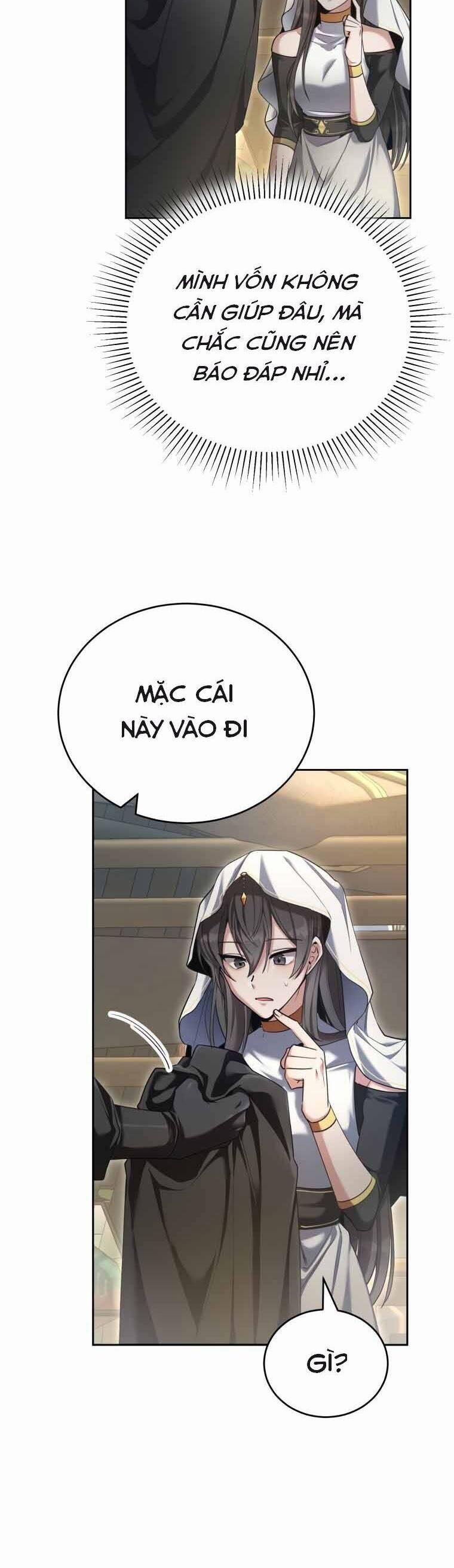 Cách Sống Sót Khi Đã Max Level 43 trang 22