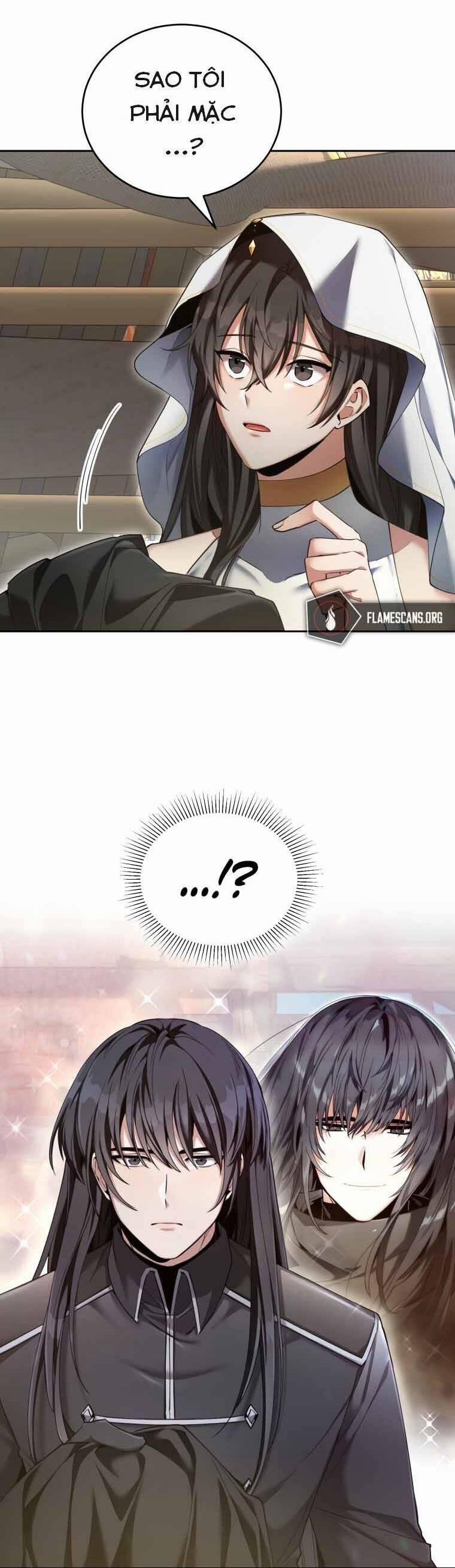 Cách Sống Sót Khi Đã Max Level 43 trang 23