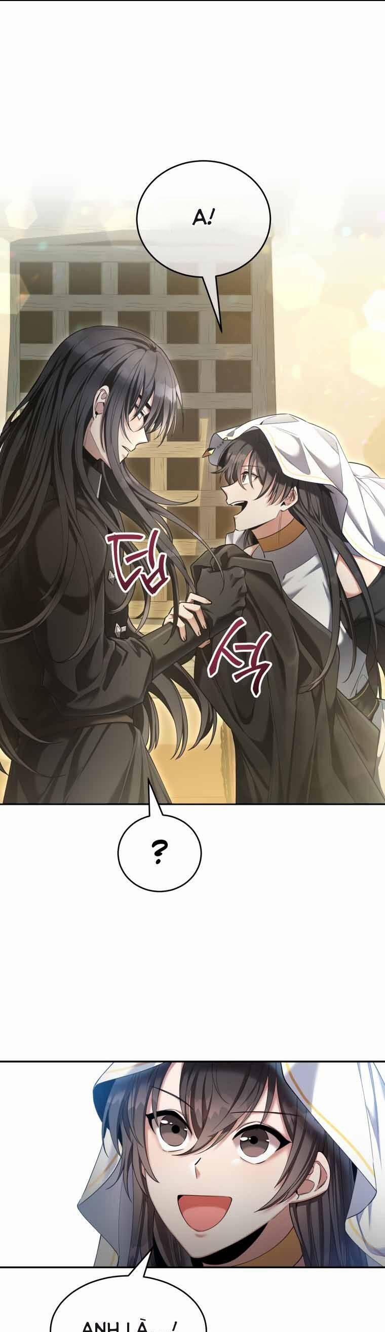 Cách Sống Sót Khi Đã Max Level 43 trang 24