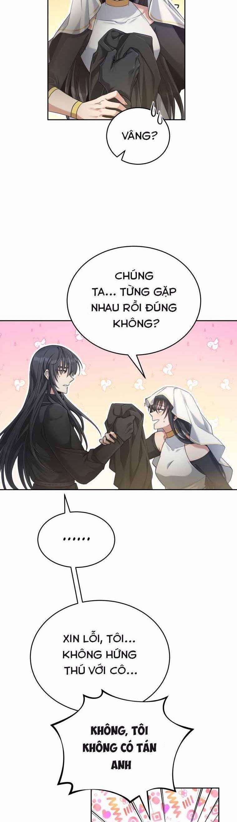 Cách Sống Sót Khi Đã Max Level 43 trang 26