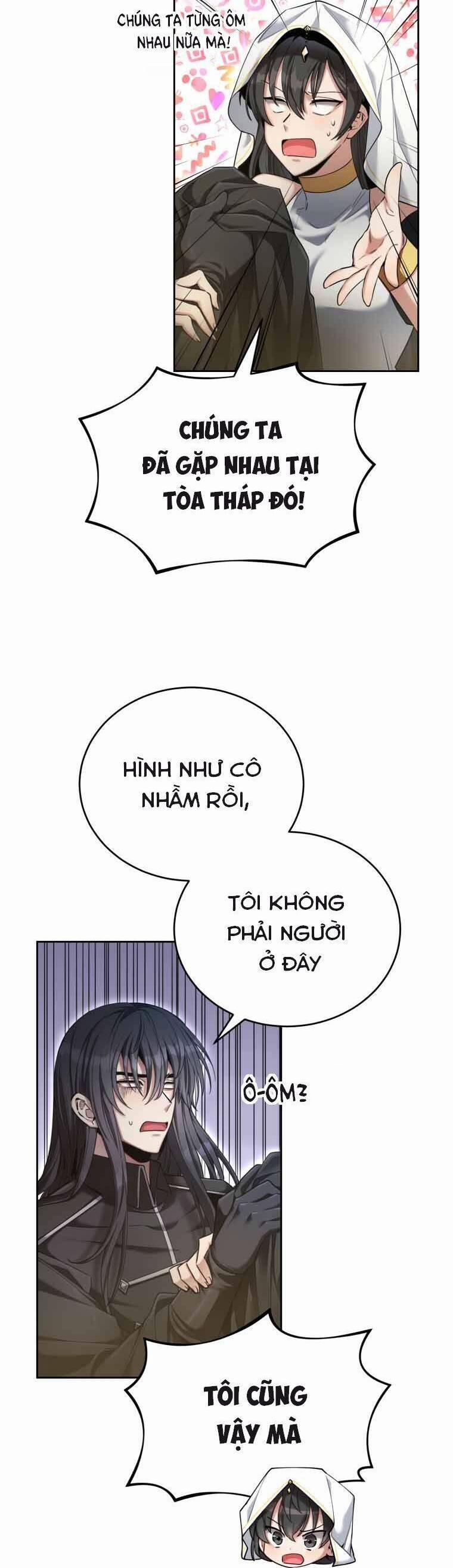 Cách Sống Sót Khi Đã Max Level 43 trang 27