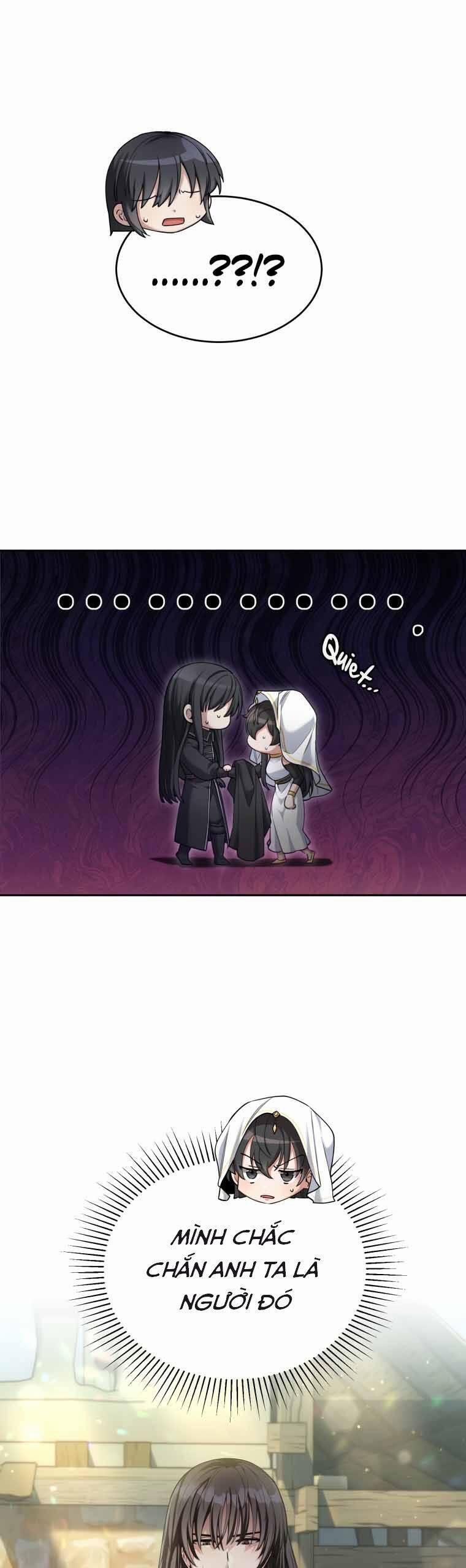 Cách Sống Sót Khi Đã Max Level 43 trang 28