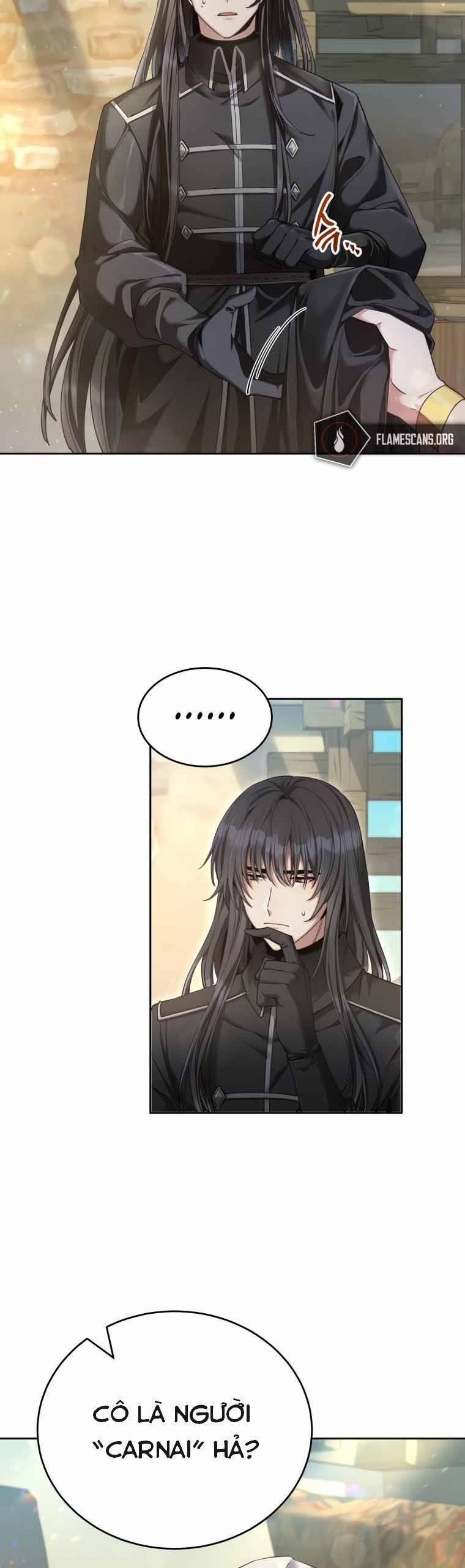 Cách Sống Sót Khi Đã Max Level 43 trang 29