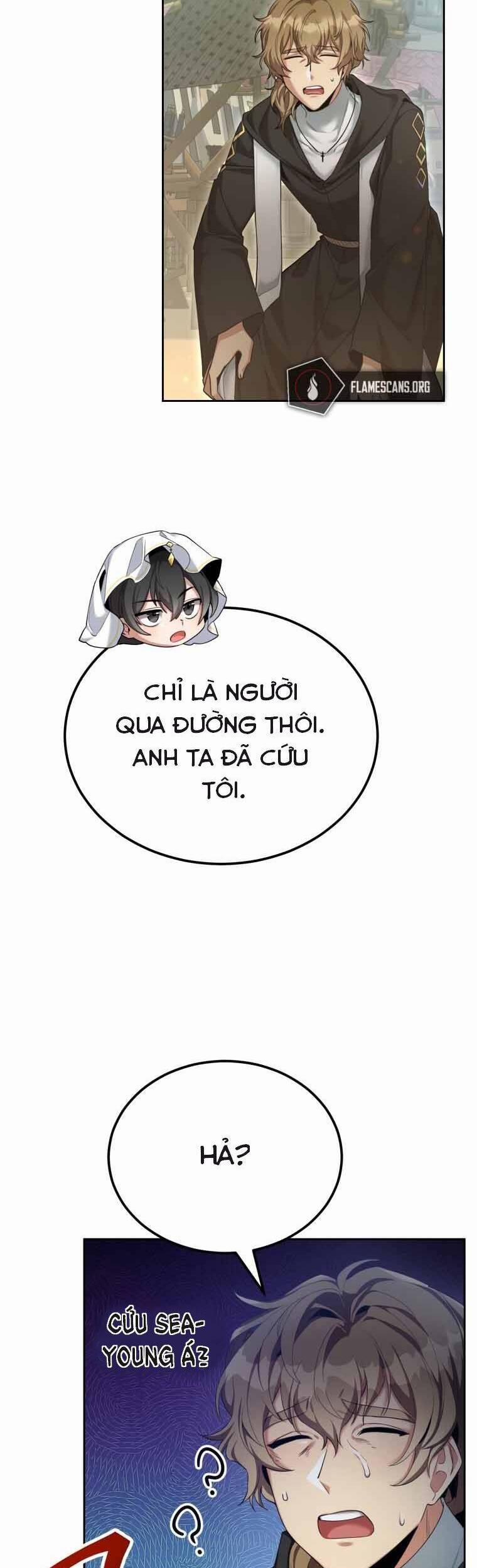 Cách Sống Sót Khi Đã Max Level 43 trang 34