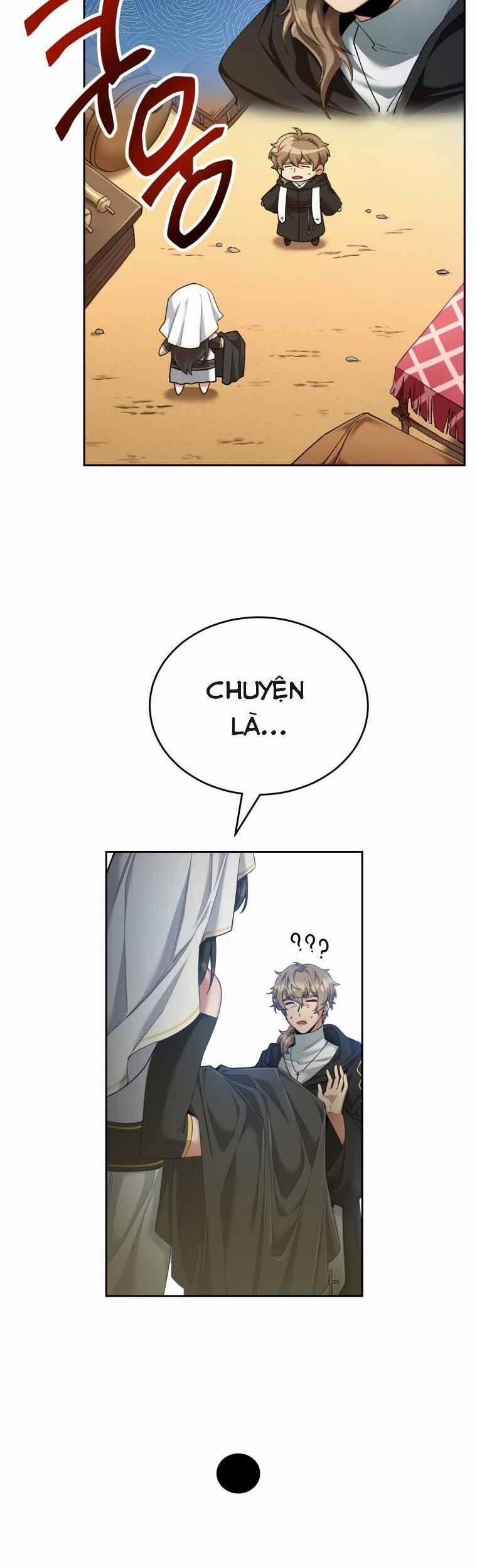 Cách Sống Sót Khi Đã Max Level 43 trang 35