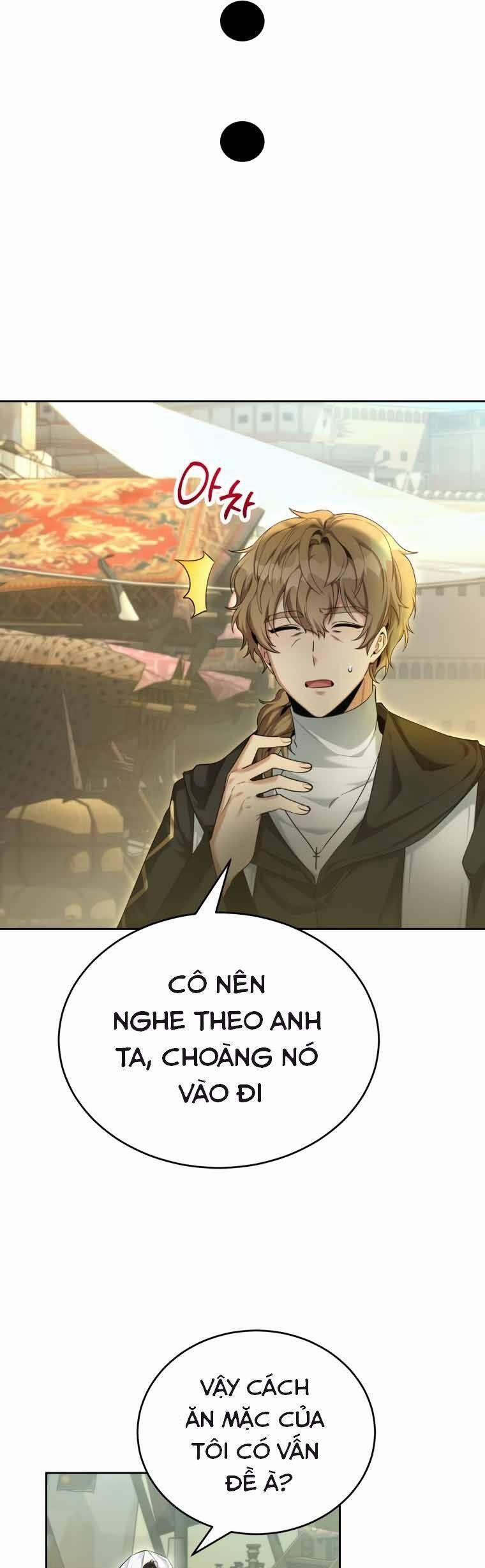 Cách Sống Sót Khi Đã Max Level 43 trang 36