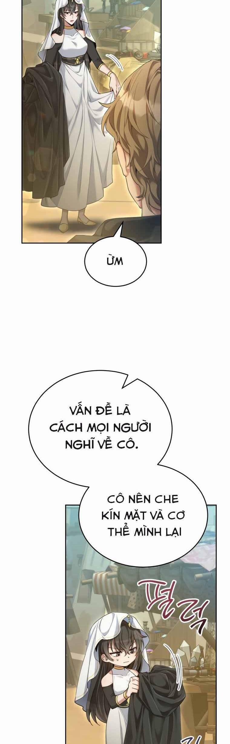 Cách Sống Sót Khi Đã Max Level 43 trang 37