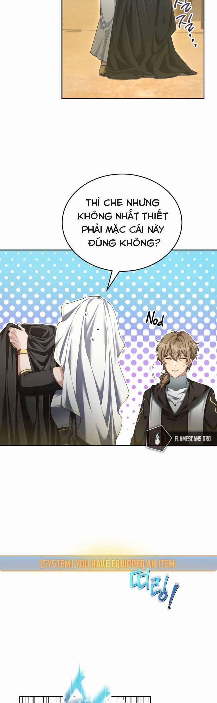 Cách Sống Sót Khi Đã Max Level 43 trang 38