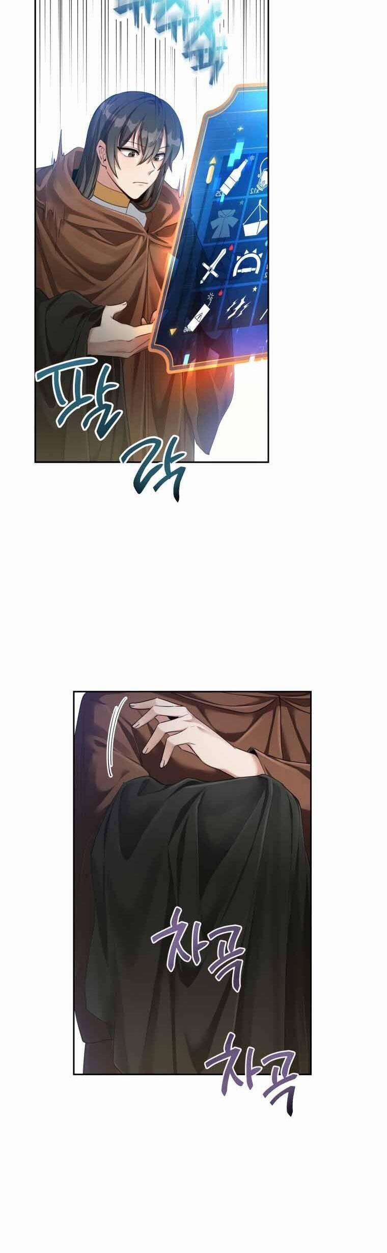 Cách Sống Sót Khi Đã Max Level 43 trang 39