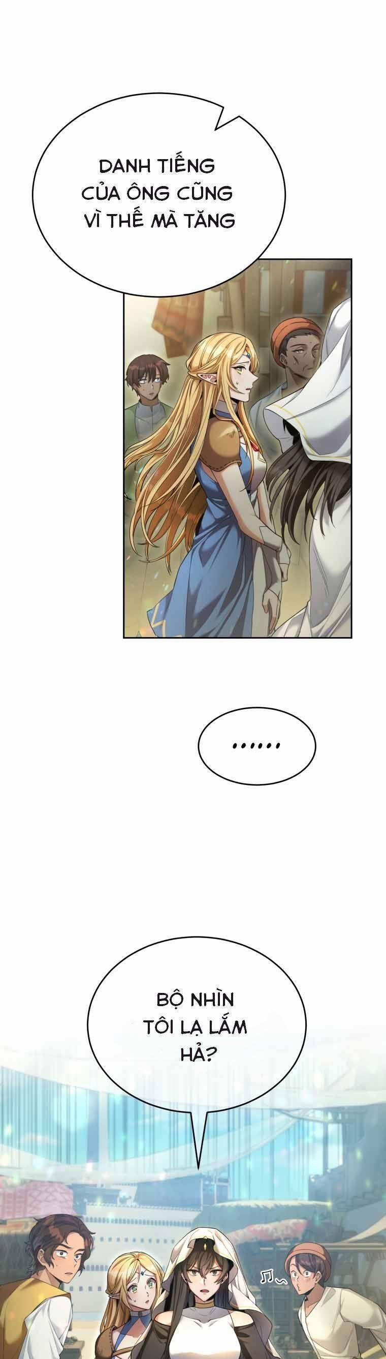 Cách Sống Sót Khi Đã Max Level 43 trang 4