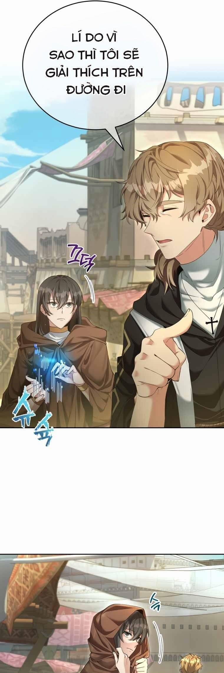 Cách Sống Sót Khi Đã Max Level 43 trang 40