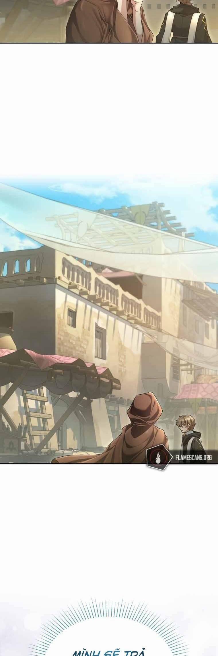 Cách Sống Sót Khi Đã Max Level 43 trang 41