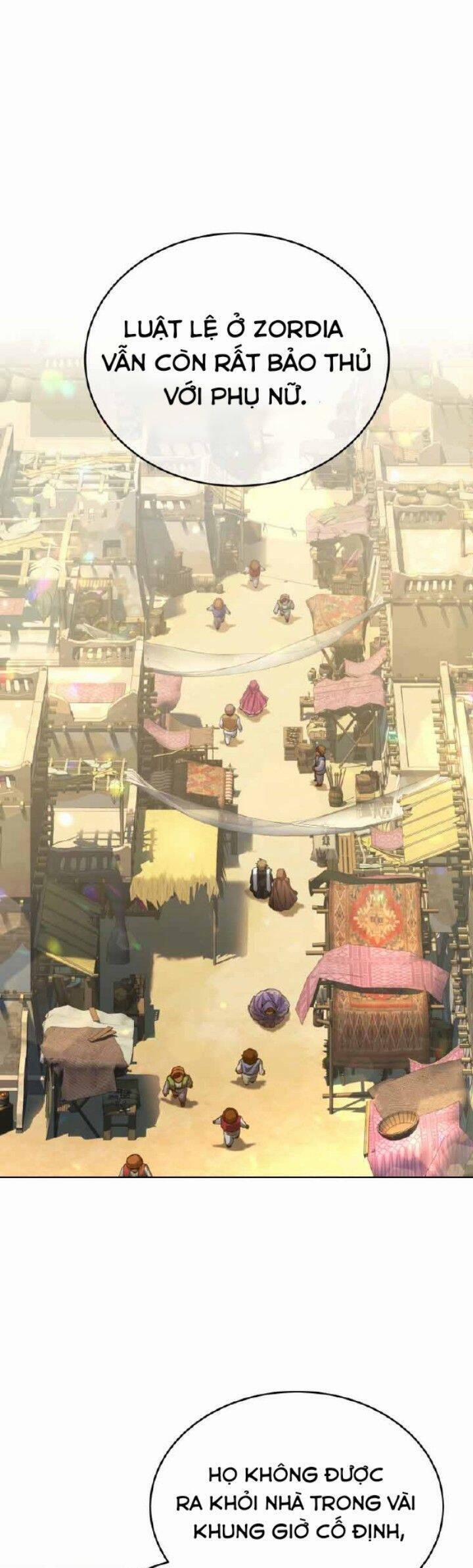 Cách Sống Sót Khi Đã Max Level 44 trang 0