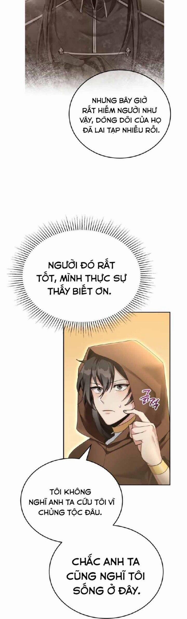 Cách Sống Sót Khi Đã Max Level 44 trang 10