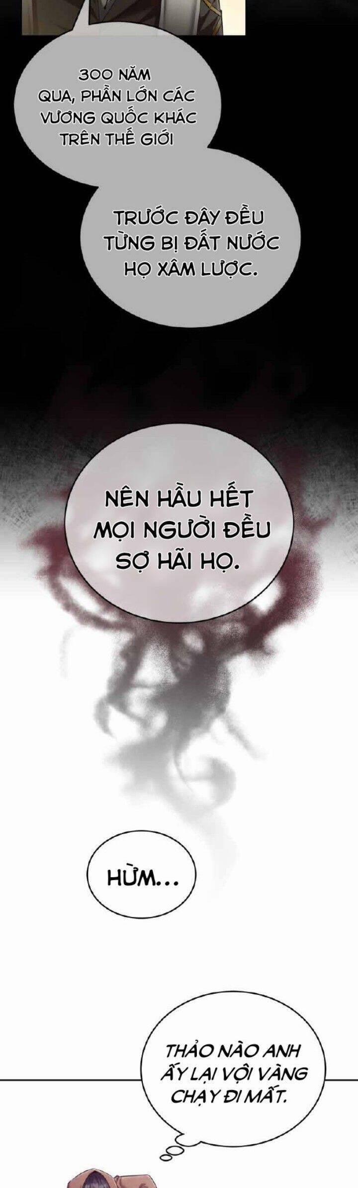 Cách Sống Sót Khi Đã Max Level 44 trang 12