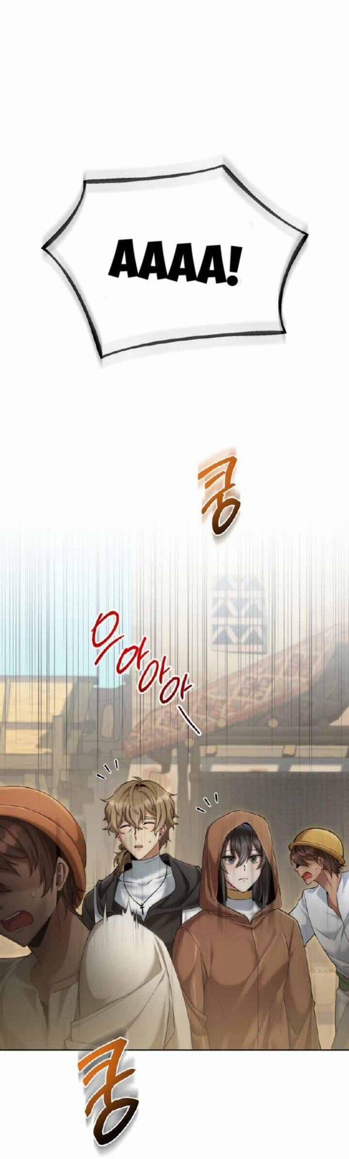 Cách Sống Sót Khi Đã Max Level 44 trang 14