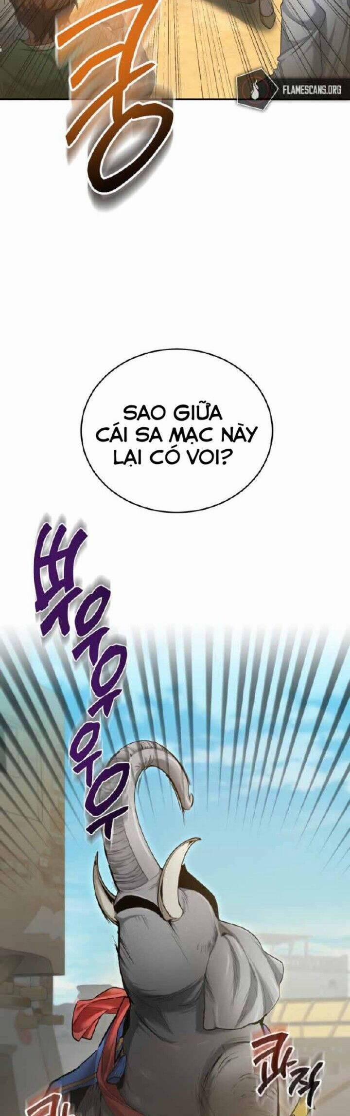 Cách Sống Sót Khi Đã Max Level 44 trang 17