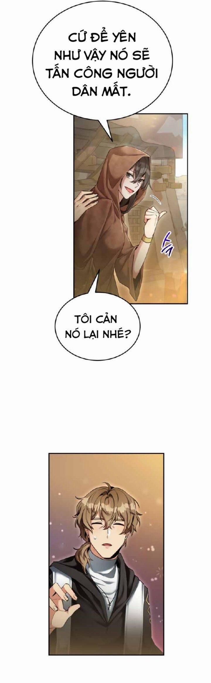 Cách Sống Sót Khi Đã Max Level 44 trang 19