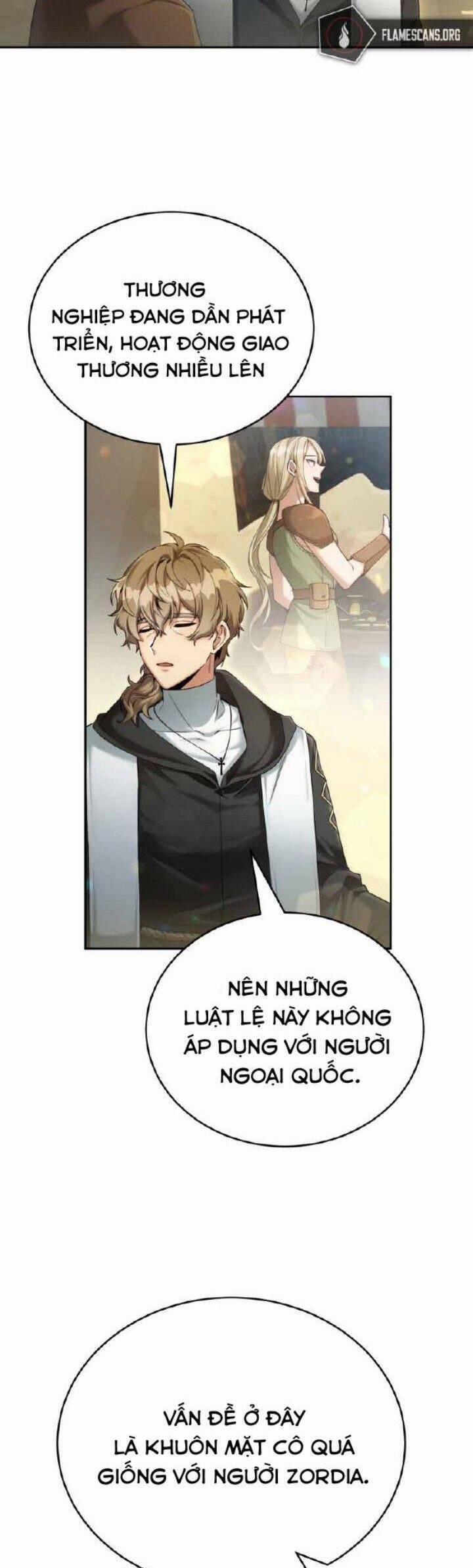 Cách Sống Sót Khi Đã Max Level 44 trang 2