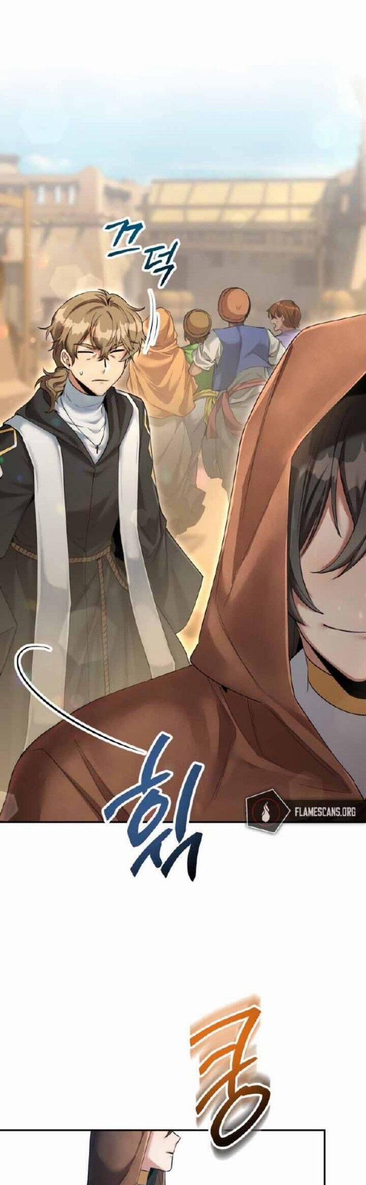 Cách Sống Sót Khi Đã Max Level 44 trang 20