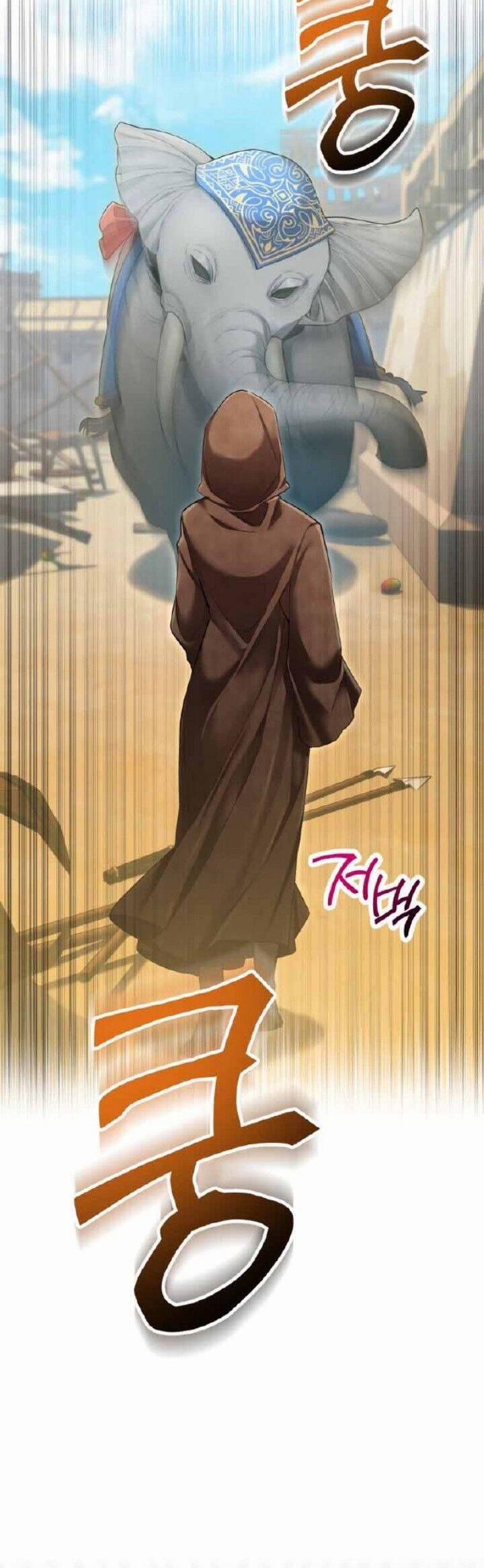 Cách Sống Sót Khi Đã Max Level 44 trang 22