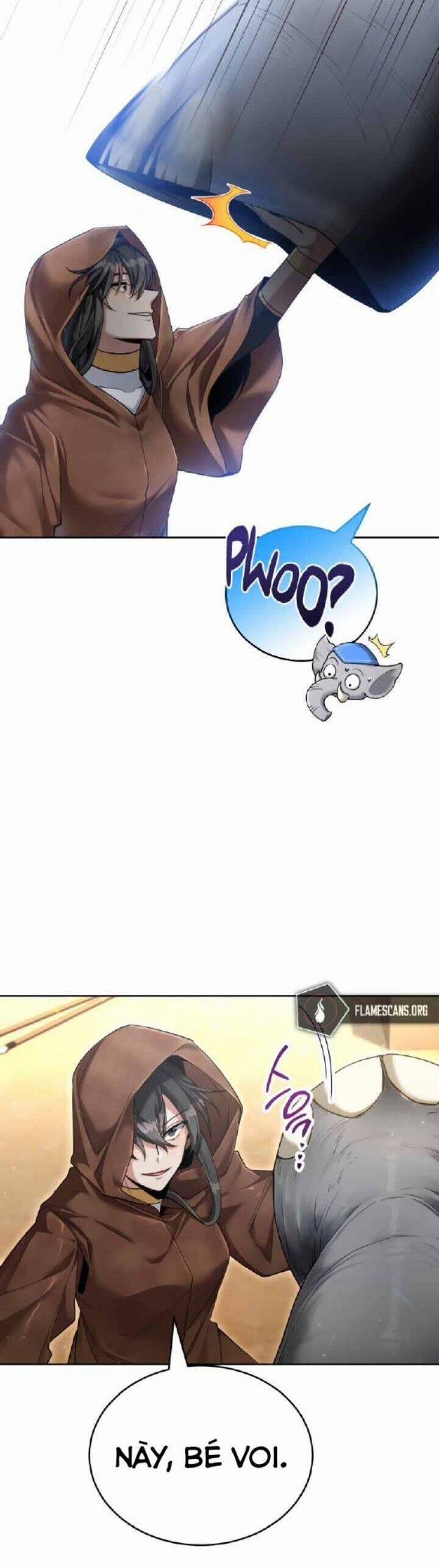 Cách Sống Sót Khi Đã Max Level 44 trang 25